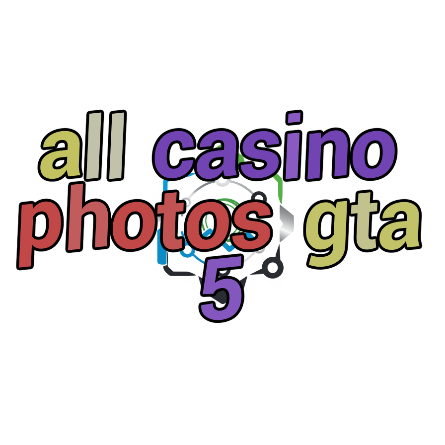 all casino photos gta 5